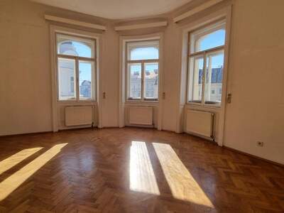Wohnung mieten in 1090 Wien (Bild 1)