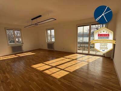 Terrassenwohnung mieten in 3500 Krems (Bild 3)