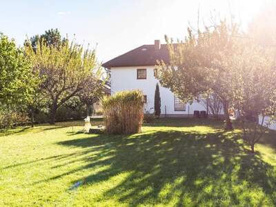 Haus kaufen in 2454 Trautmannsdorf