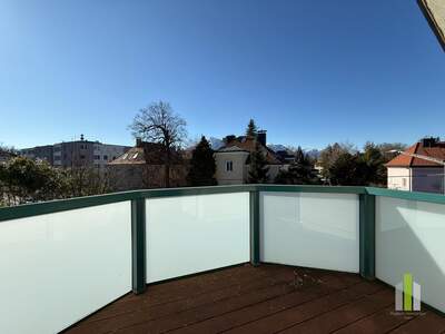 Terrassenwohnung mieten in 5020 Salzburg (Bild 2)