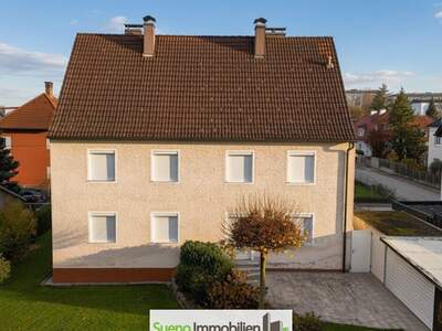 Haus mit Garten kaufen in 4600 Wels (Bild 3)