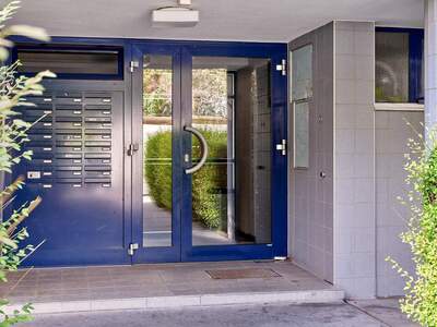 Terrassenwohnung kaufen in 1220 Wien (Bild 4)