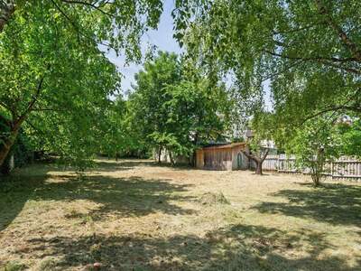 Grundstück kaufen in 2115 Ernstbrunn