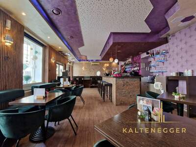 Gewerbeobjekt mieten in 1050 Wien (Bild 5)