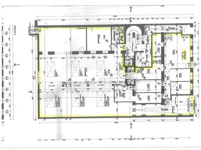 Gewerbeobjekt mieten in 1150 Wien