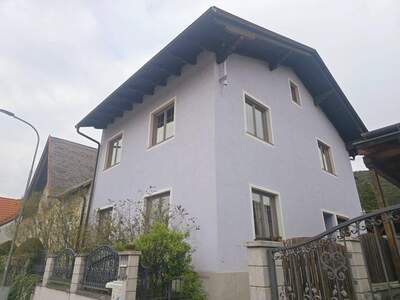 Haus kaufen in 2560 Berndorf