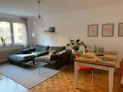 Wohnung provisionsfrei mieten in 1050 Wien