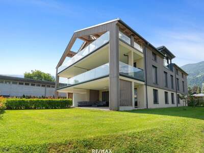 Eigentumswohnung in 9551 Bodensdorf