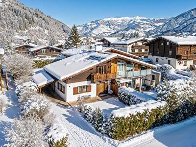 Doppelhaushälfte kaufen in 5700 Zell am See