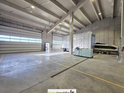 Gewerbeobjekt mieten in 4551 Ried (Bild 1)