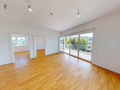 Wohnung mit Balkon kaufen in 8570 Voitsberg
