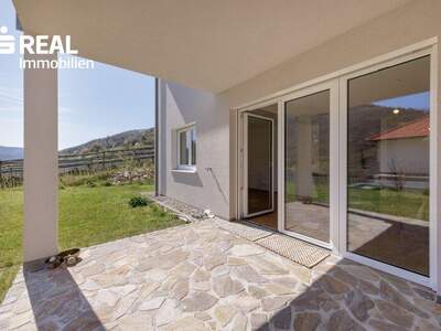 Terrassenwohnung kaufen in 3620 Spitz (Bild 3)