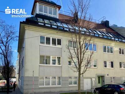 Mietwohnung in 1180 Wien (Bild 1)