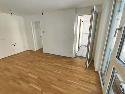 Wohnung mit Balkon kaufen in 1210 Wien (Bild 3)