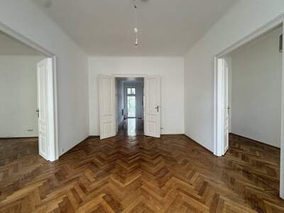 Wohnung mieten in 1130 Wien