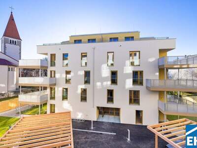 Eigentumswohnung in 2700 Wr. Neustadt (Bild 5)