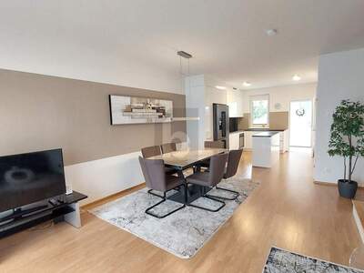 Reihenhaus kaufen in 3500 Krems (Bild 2)