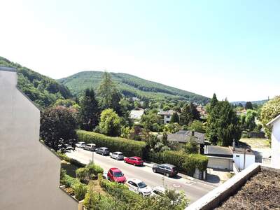 Terrassenwohnung kaufen in 3002 Purkersdorf (Bild 1)