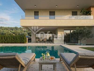 Haus kaufen in 51511 Malinska