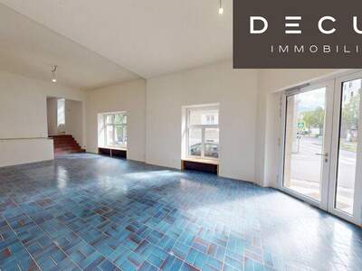 Büro / Praxis mieten in 5020 Salzburg (Bild 5)