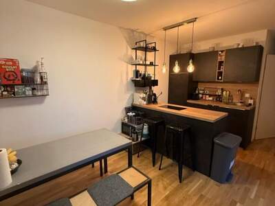 Shared flat provisionsfrei mieten in 6020 Innsbruck