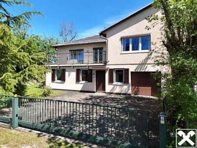Haus kaufen in 9220 Aich