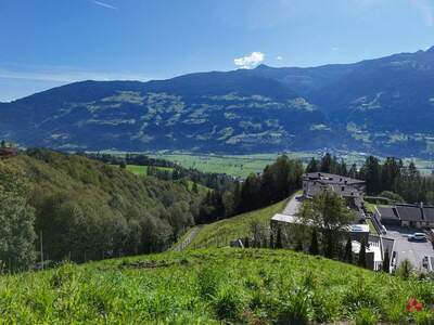 Grundstück kaufen in 6264 Fügenberg