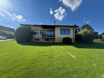 Haus mieten in 2551 Enzesfeld (Bild 1)