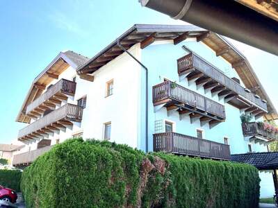 Wohnung kaufen in 5110 Oberndorf