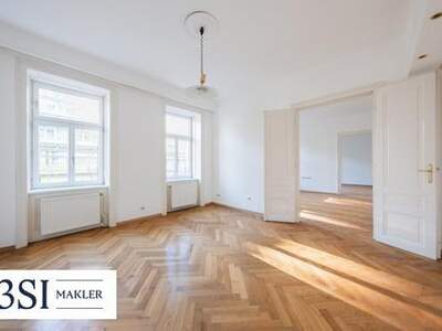 Eigentumswohnung in 1030 Wien