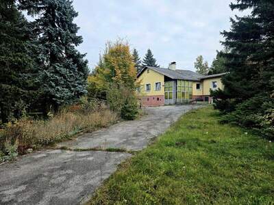 Einfamilienhaus kaufen in 2092 Riegersburg (Bild 2)