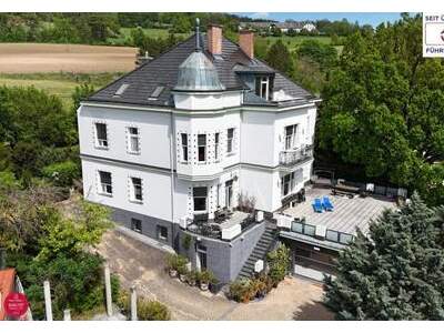 Haus kaufen in 2560 Berndorf
