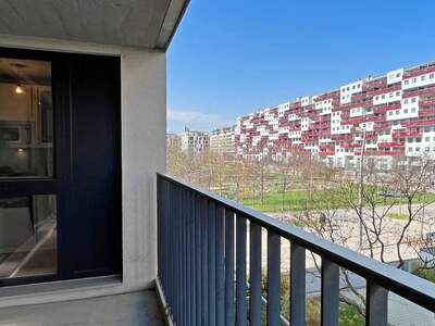 Wohnung mieten in 1020 Wien