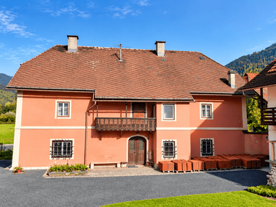Haus kaufen in 9521 Treffen