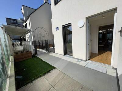 Haus kaufen in 1230 Wien