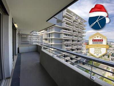 Terrassenwohnung mieten in 1030 Wien (Bild 1)