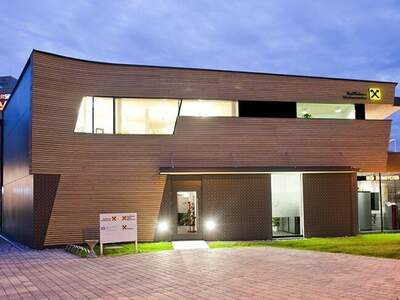 Gewerbeobjekt mieten in 6020 Innsbruck (Bild 1)