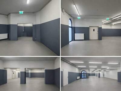 Gewerbeobjekt mieten in 1050 Wien