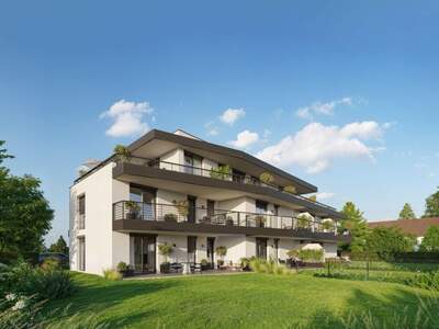 Wohnung mit Balkon kaufen in 8042 Graz (Bild 1)