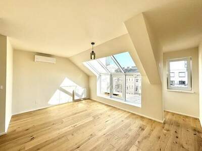 Wohnung kaufen in 1150 Wien