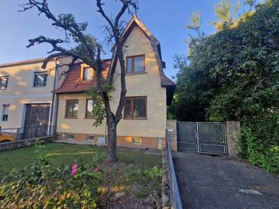 Haus kaufen in 3470 Kirchberg