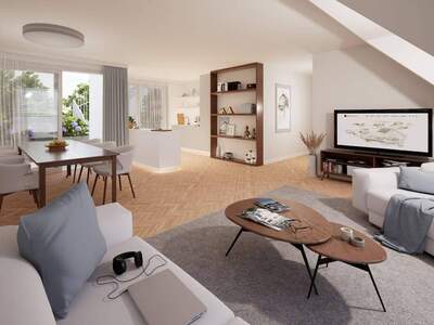 Anlageobjekt kaufen in 1230 Wien