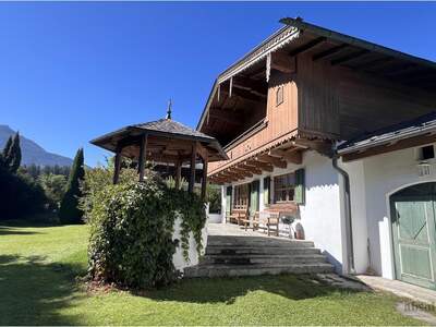 Ferienhaus kaufen in 5741 Neukirchen