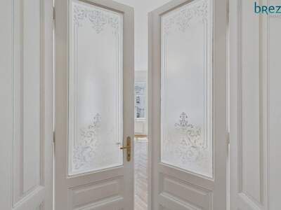 Altbauwohnung mieten in 1090 Wien (Bild 4)