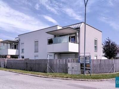 Wohnung mieten in 7033 Pöttsching