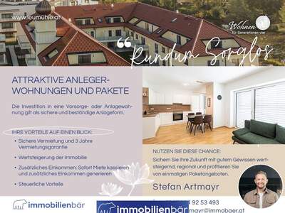 Wohnung kaufen in 4070 Eferding