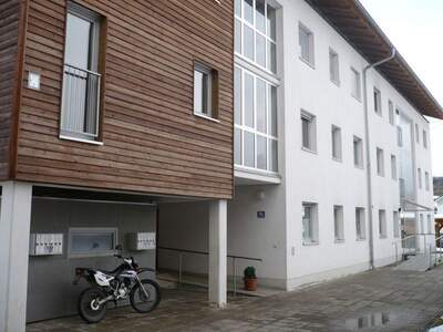 Terrassenwohnung mieten in 8793 Trofaiach (Bild 2)