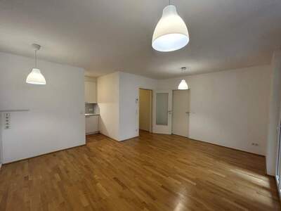 Wohnung mit Balkon mieten in 1040 Wien (Bild 2)