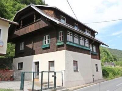 Haus kaufen in 9586 Villach