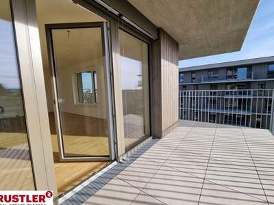 Wohnung mit Balkon kaufen in 8010 Graz (Bild 2)